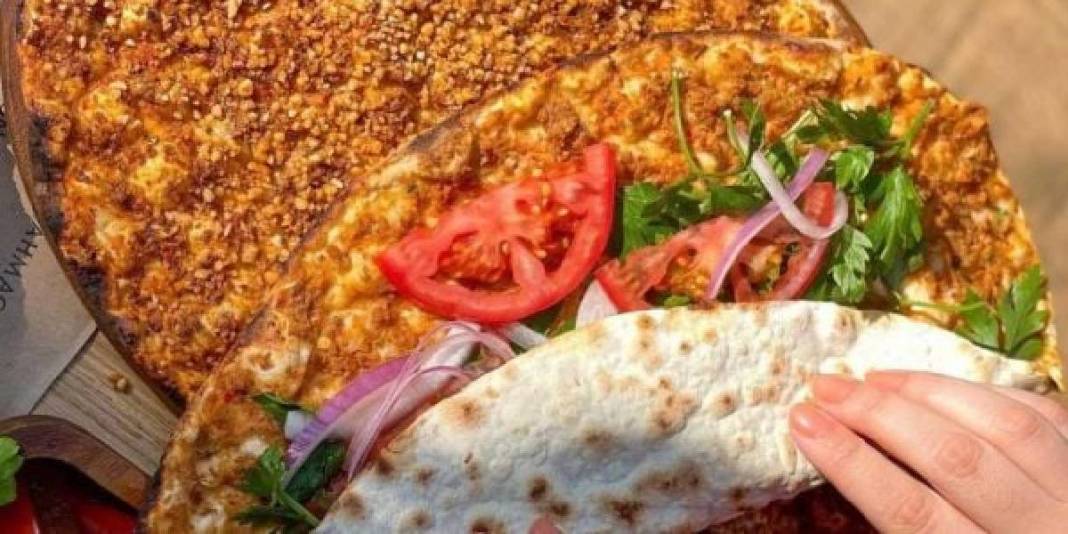 2023’te herkes en çok bu yemekleri tercih etti! Türklerin vazgeçilmezi yine zirveyi kaptı: İşte 2023'ün en çok yenen yemekleri 4